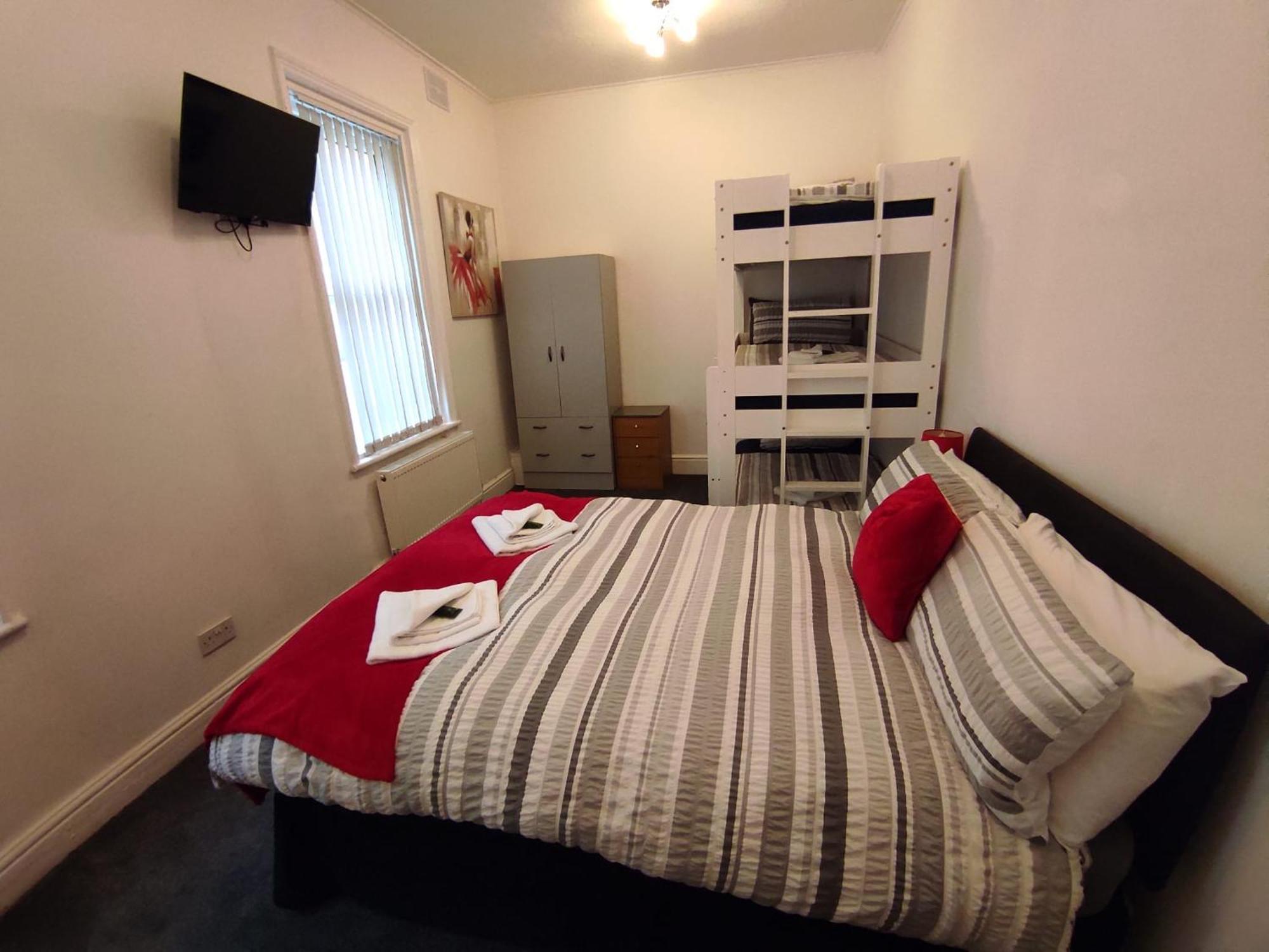 Willin House Hotel — Photos 3