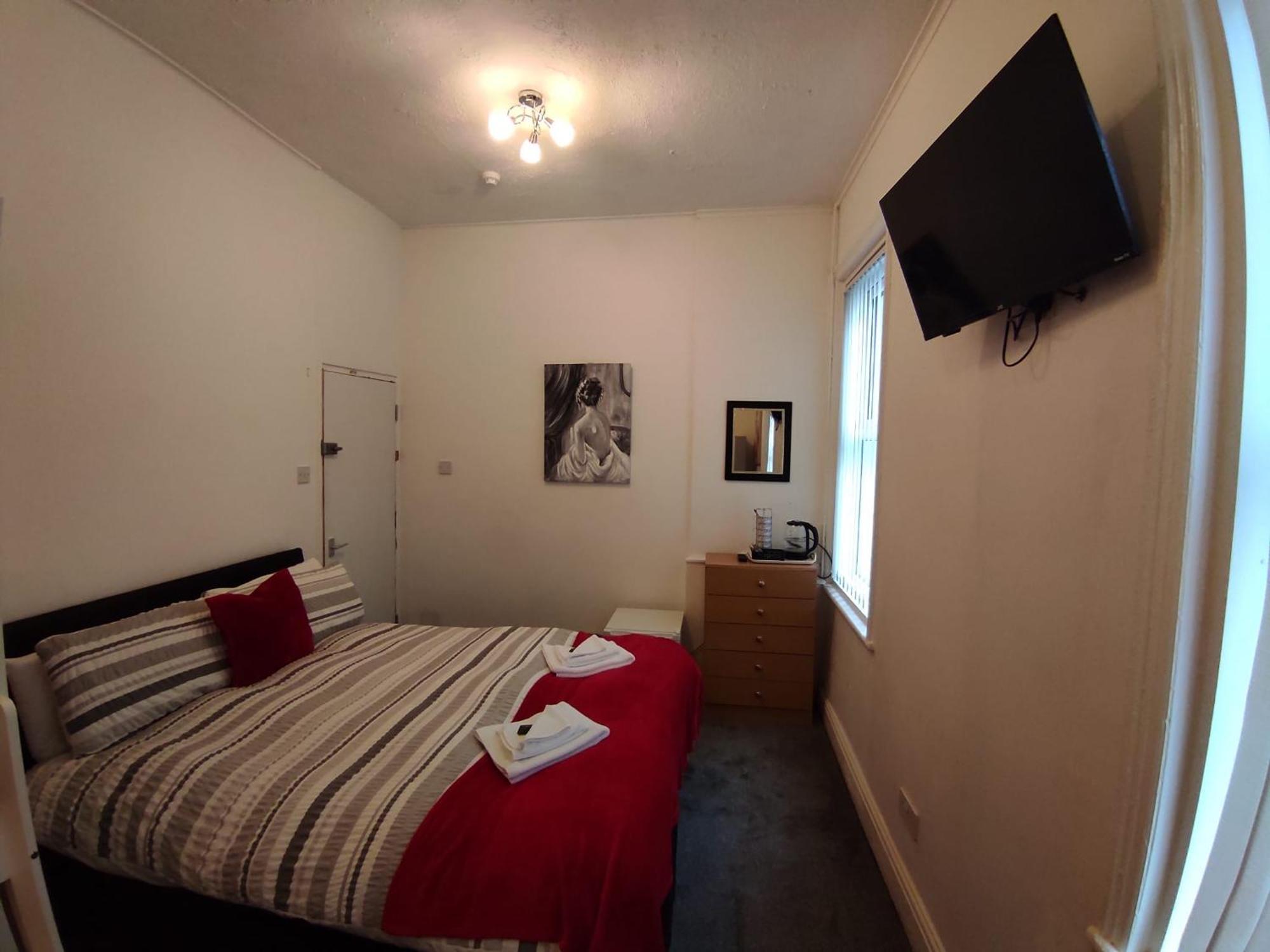 Willin House Hotel — Photos 2